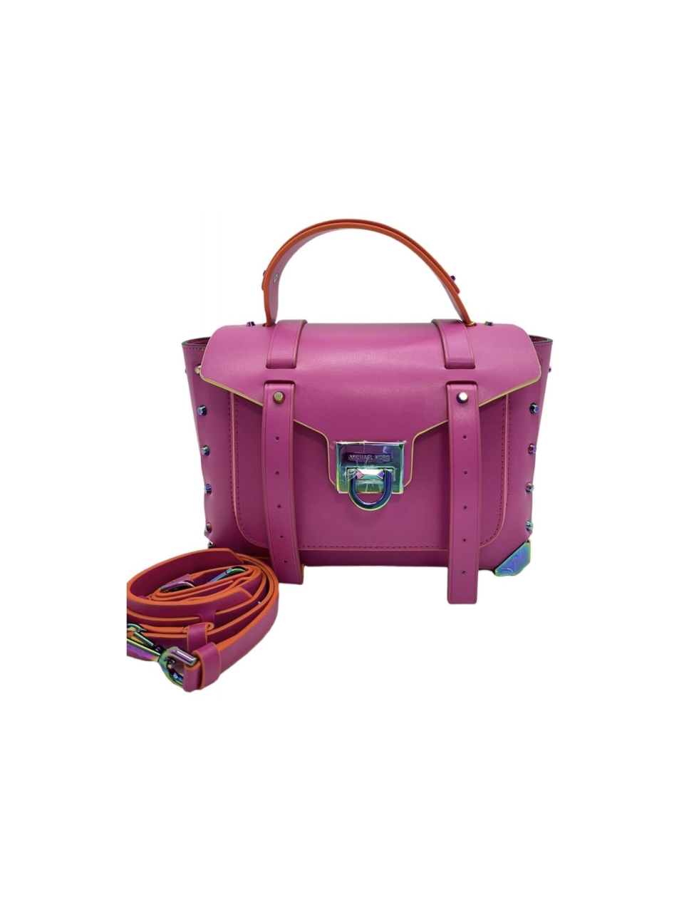 Сумка Michael Kors Manhattan small